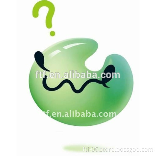 Advertising inflatable toys Universiade mascot